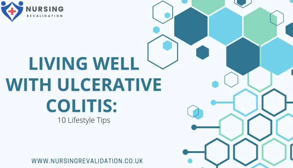 ulcerative colitis tips