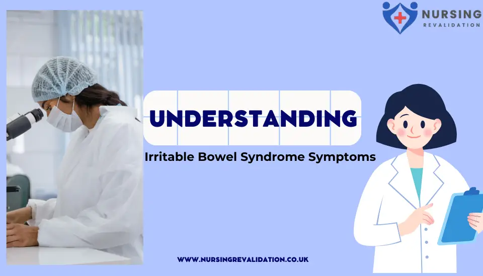 Irritable Bowel Syndrome Symptoms