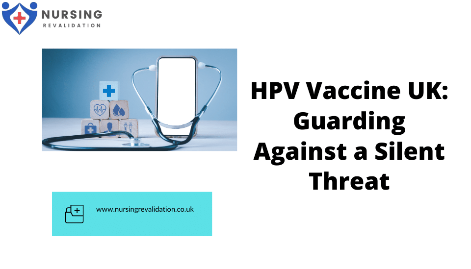 HPV Vaccine UK
