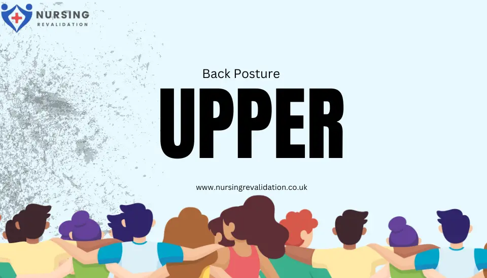 Upper Back posture exercises