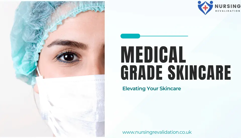 Medical Grade Skincare