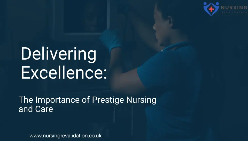 Prestige Nursing and Care