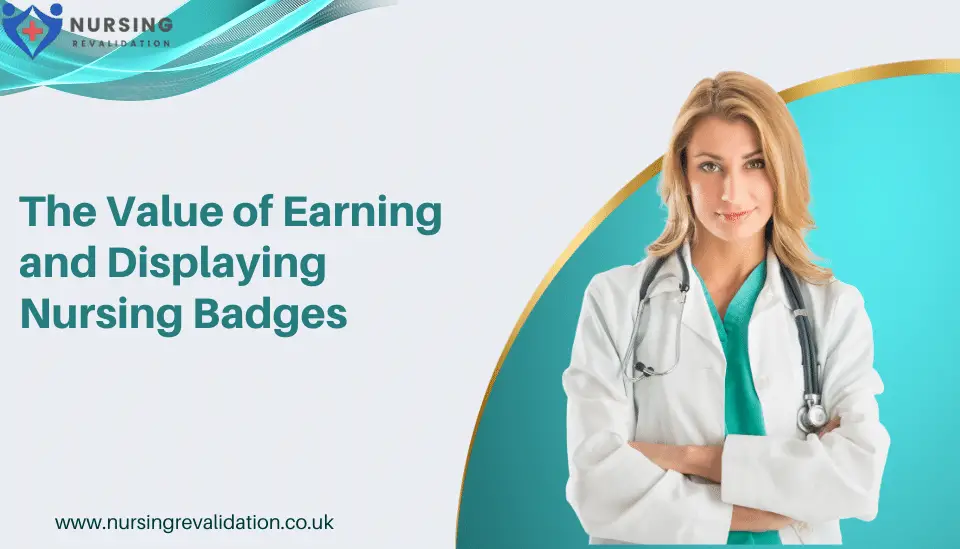 Nursing Badges