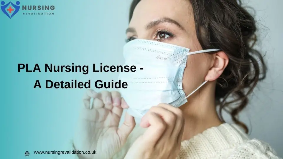 PLA Nursing License