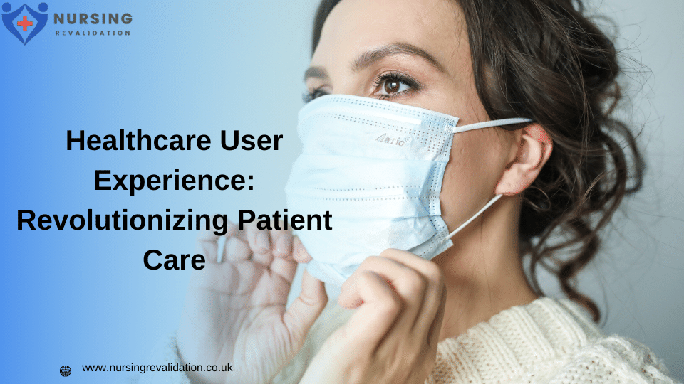 healthcare user experience