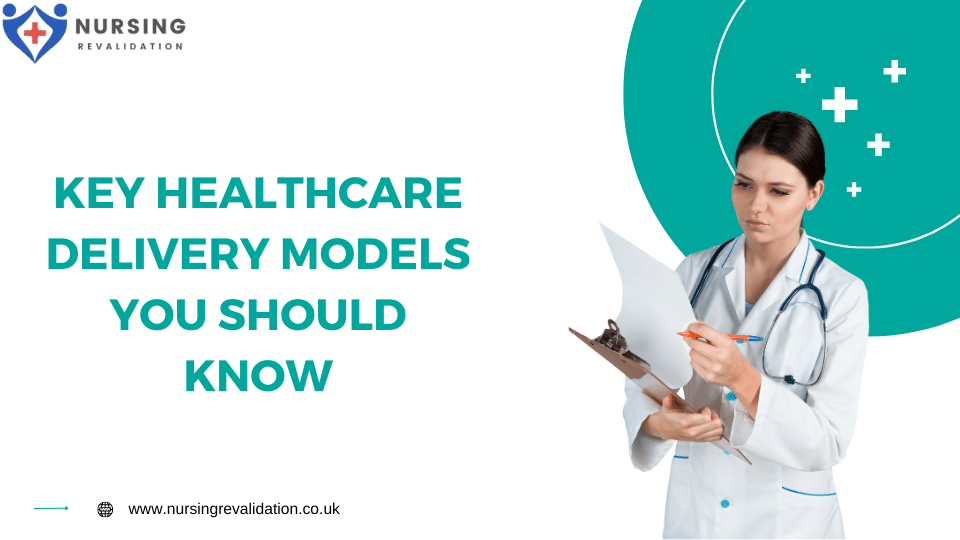 healthcare delivery models