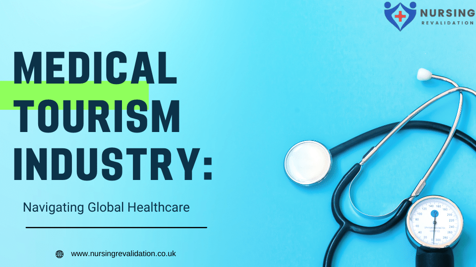 medical tourism industry