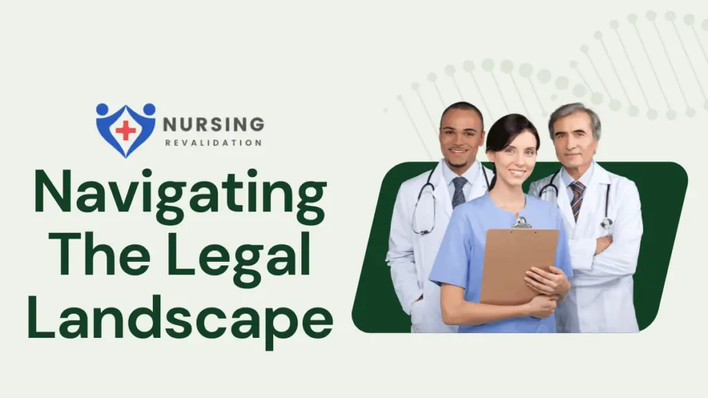 Navigating the Legal Landscape