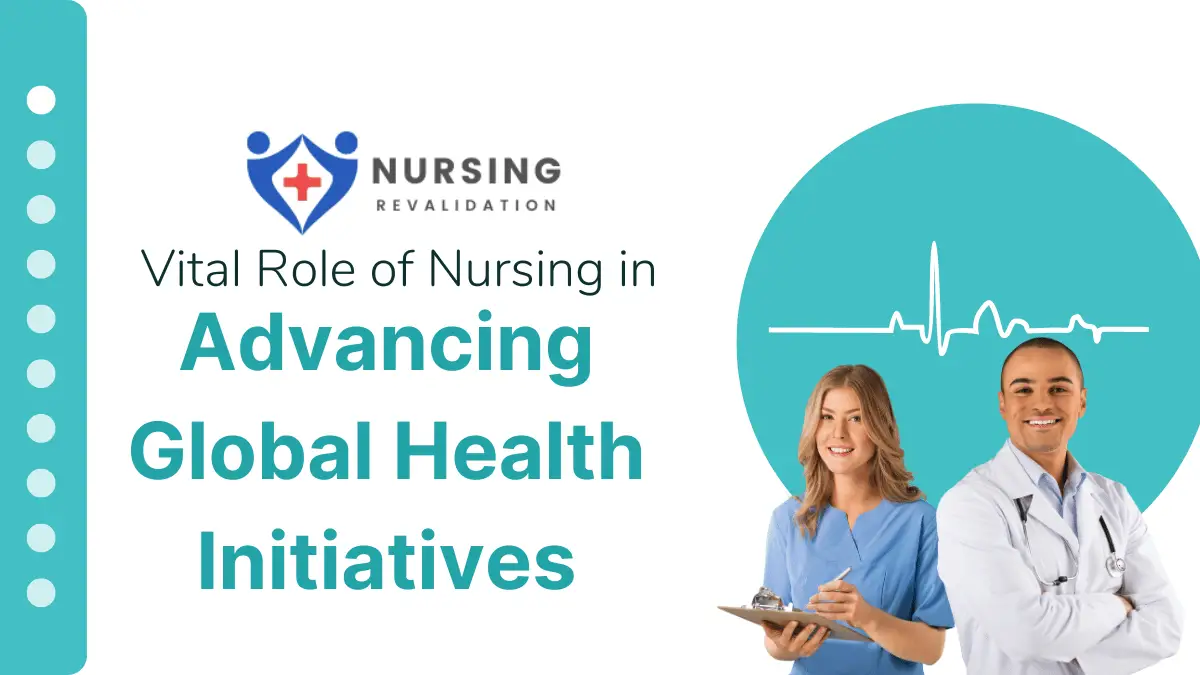Advancing Global Health Initiatives