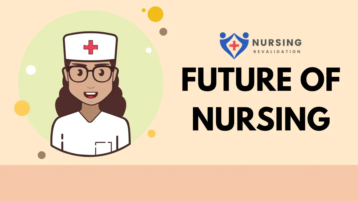 Future of Nursing: