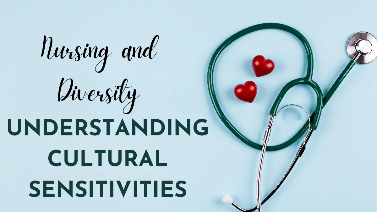 Nursing and Diversity: