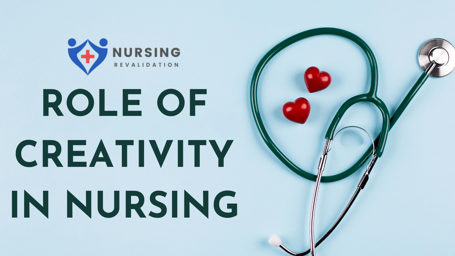 Role of Creativity in Nursing