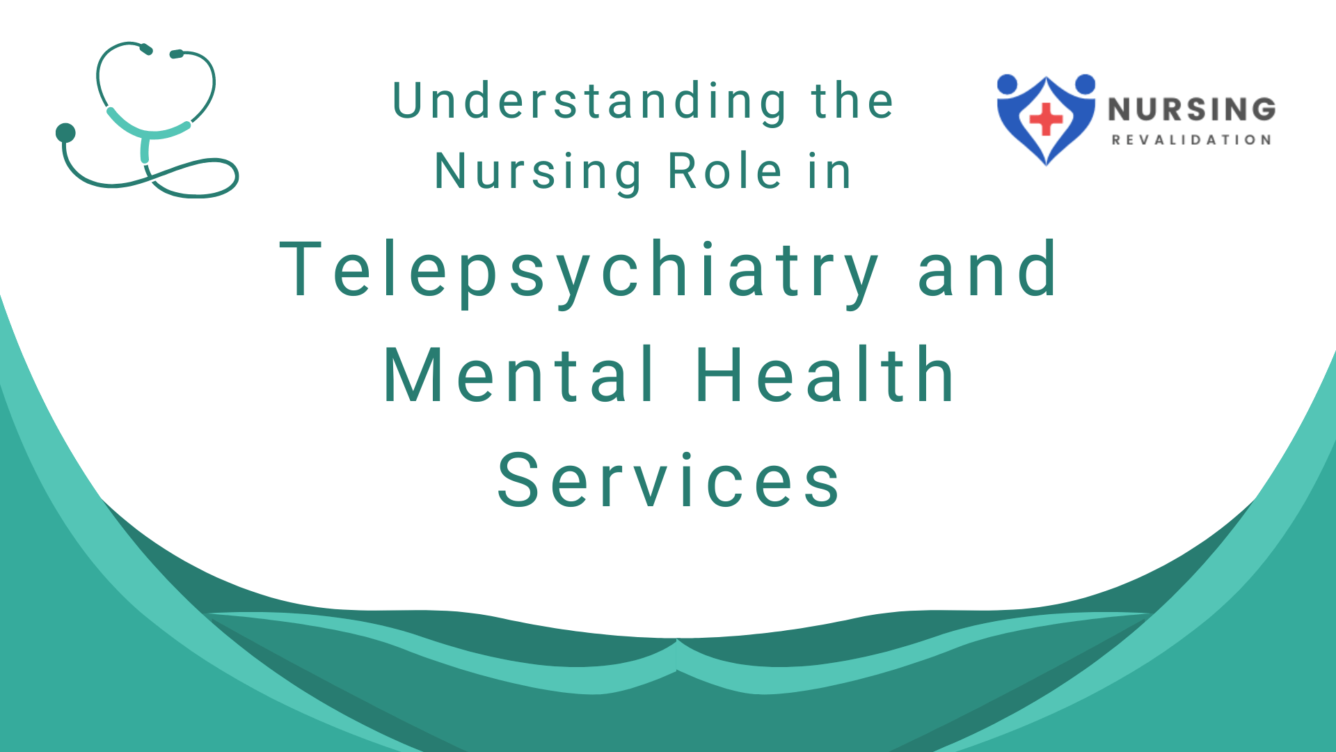Understanding the Nursing Role in Telepsychiatry and Mental Health Services