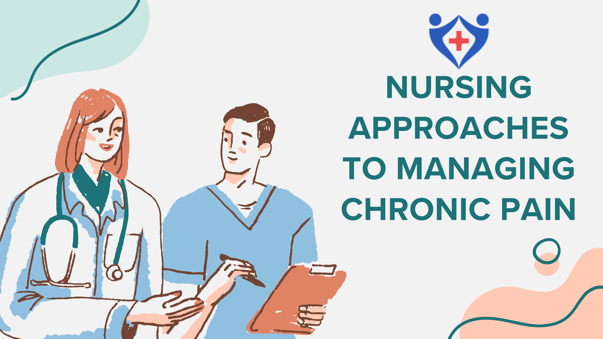 Nursing Approaches to Managing Chronic Pain