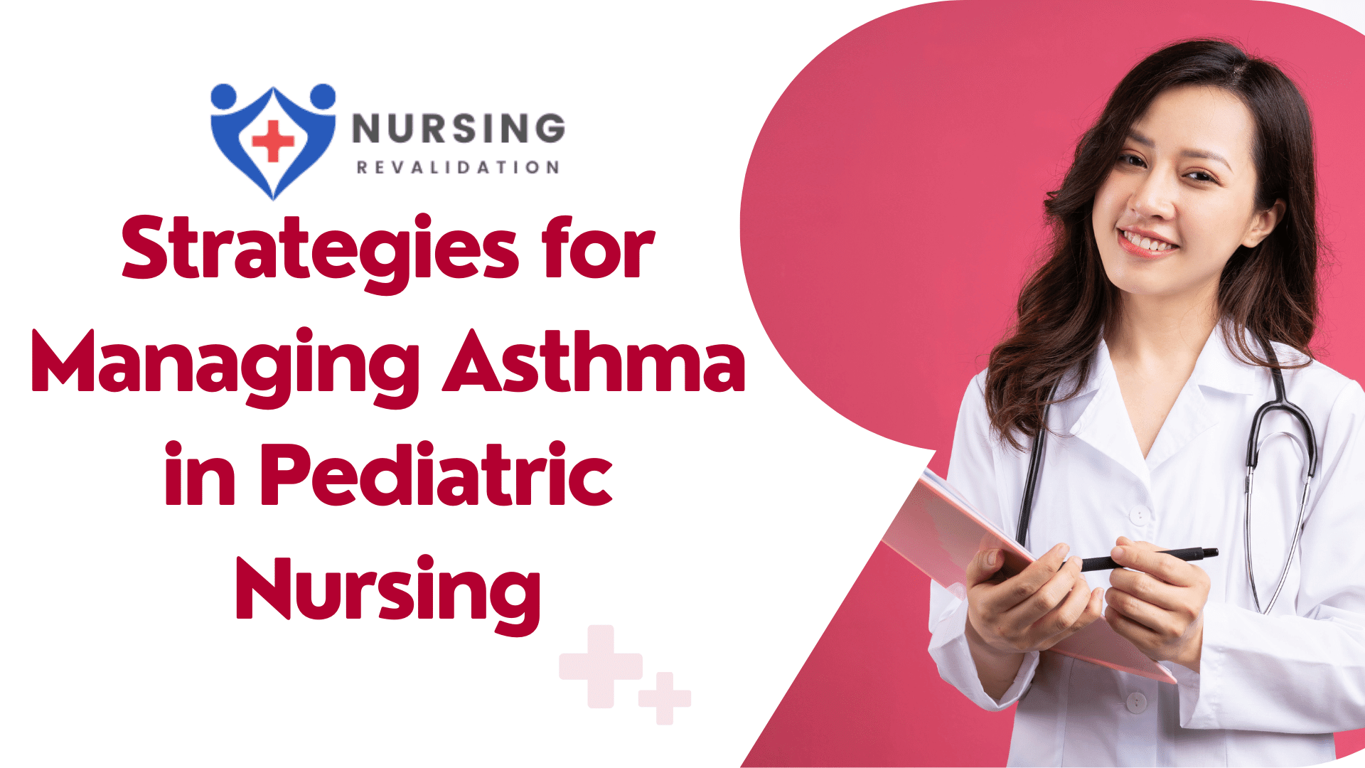 Strategies for Managing Asthma in Pediatric Nursing