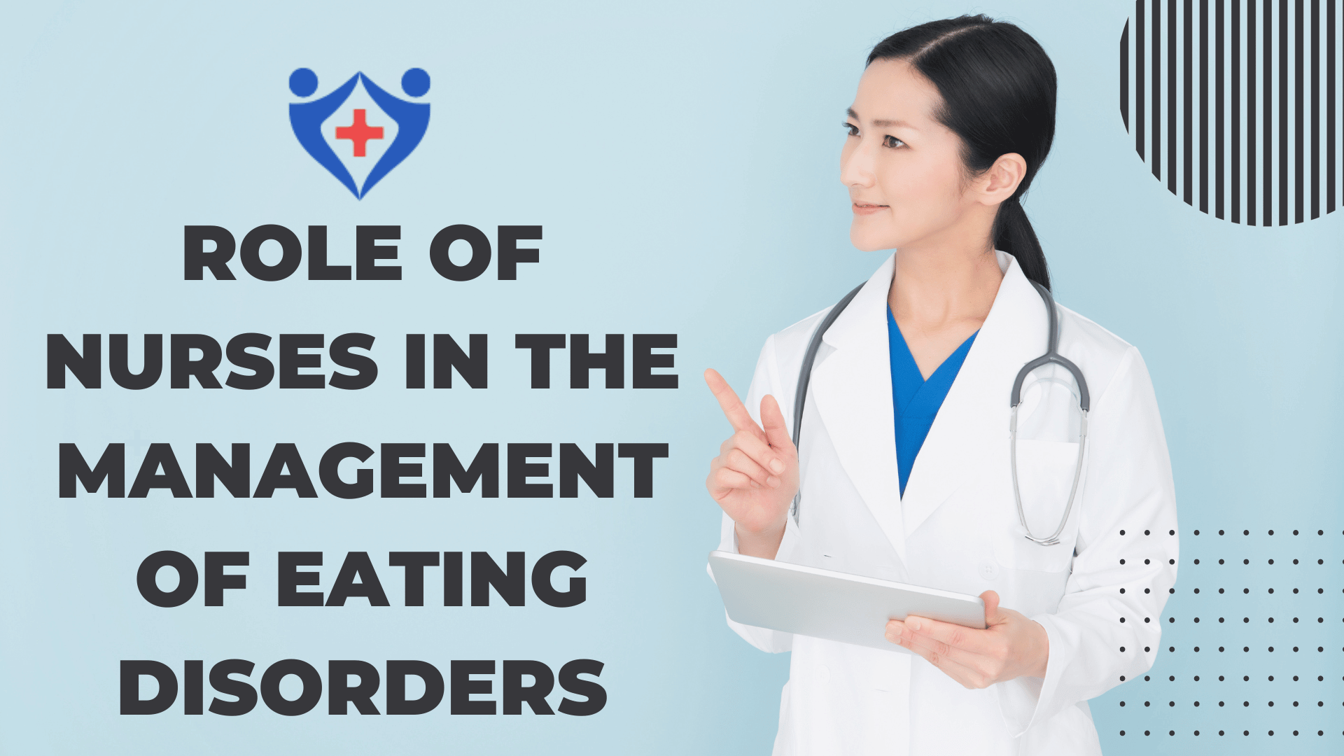Role of Nurses in the Management of Eating Disorders
