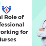 Vital Role of Professional Networking for Nurses