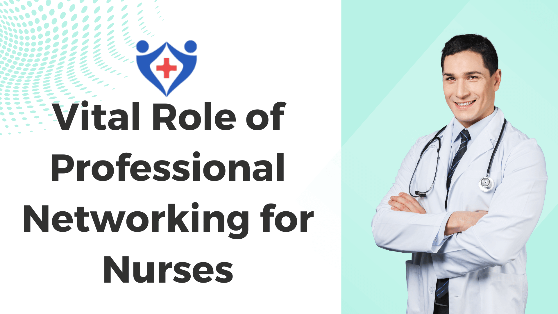 Vital Role of Professional Networking for Nurses