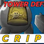 ball tower defense Script