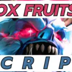 blox fruits Script