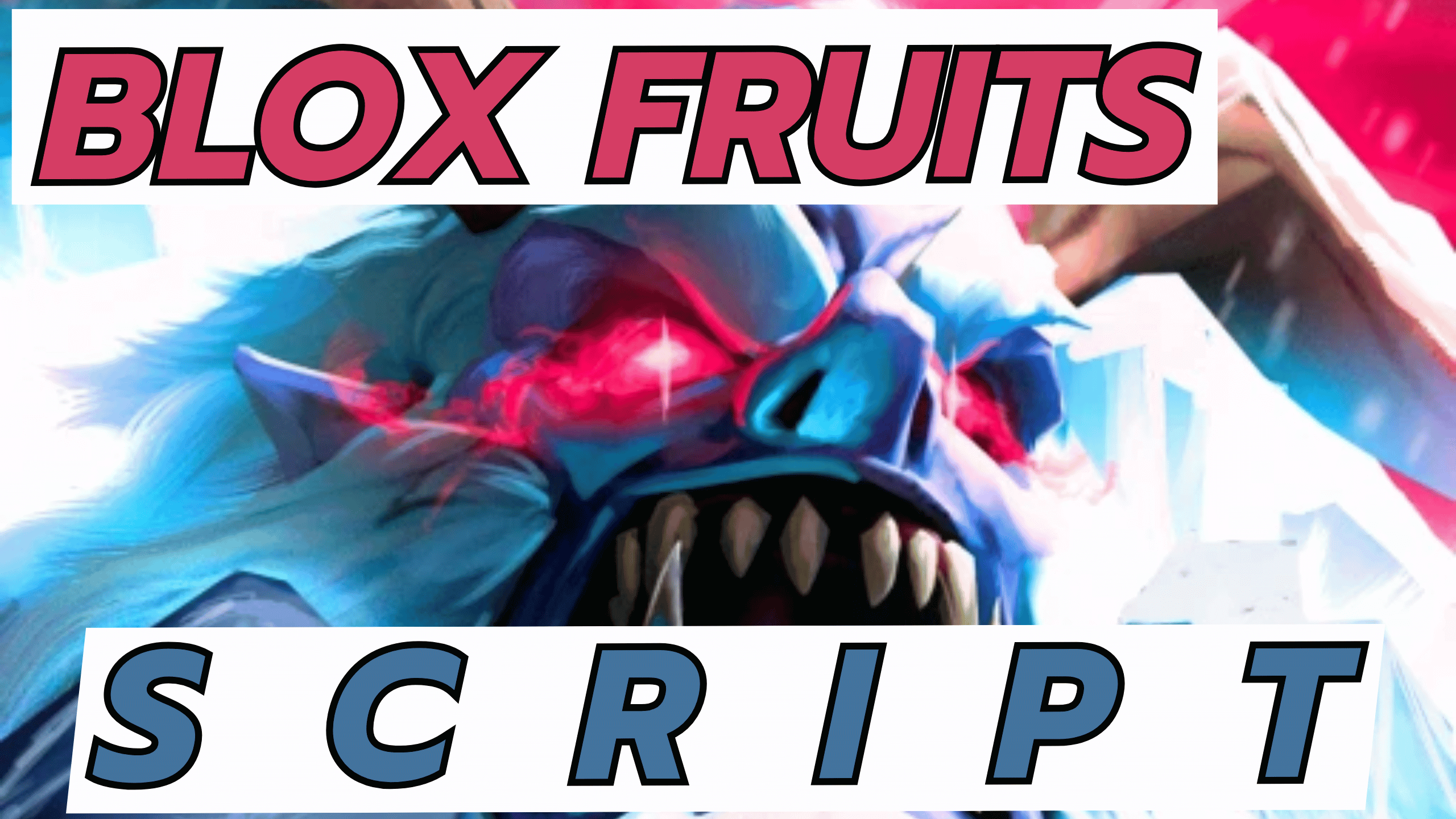 blox fruits Script