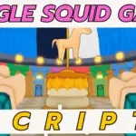 mingle squid game 2 Script