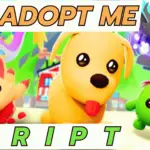 adopt me script