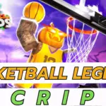 basketball legends script