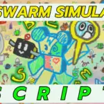 bee swarm simulator Script