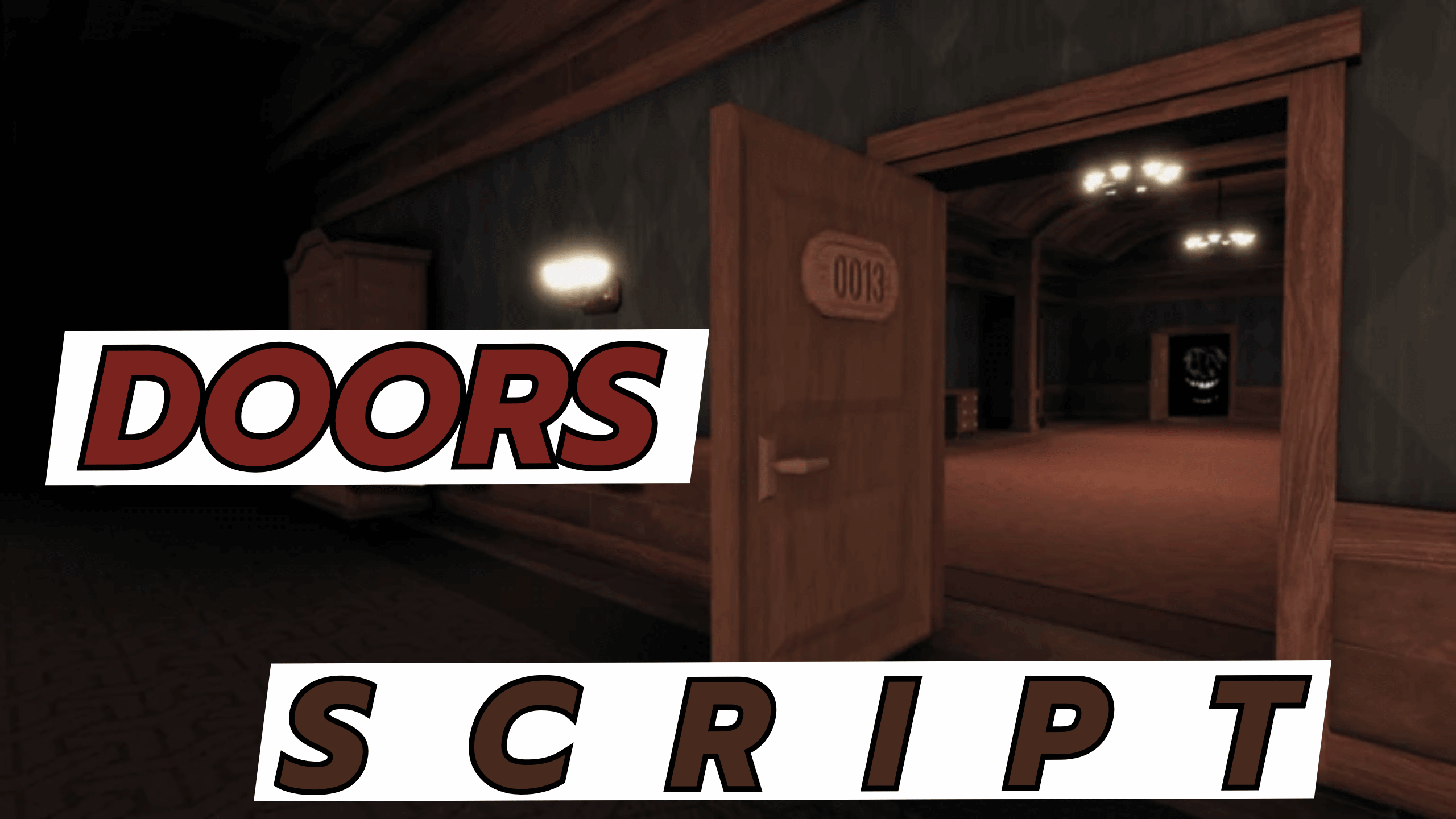 doors script