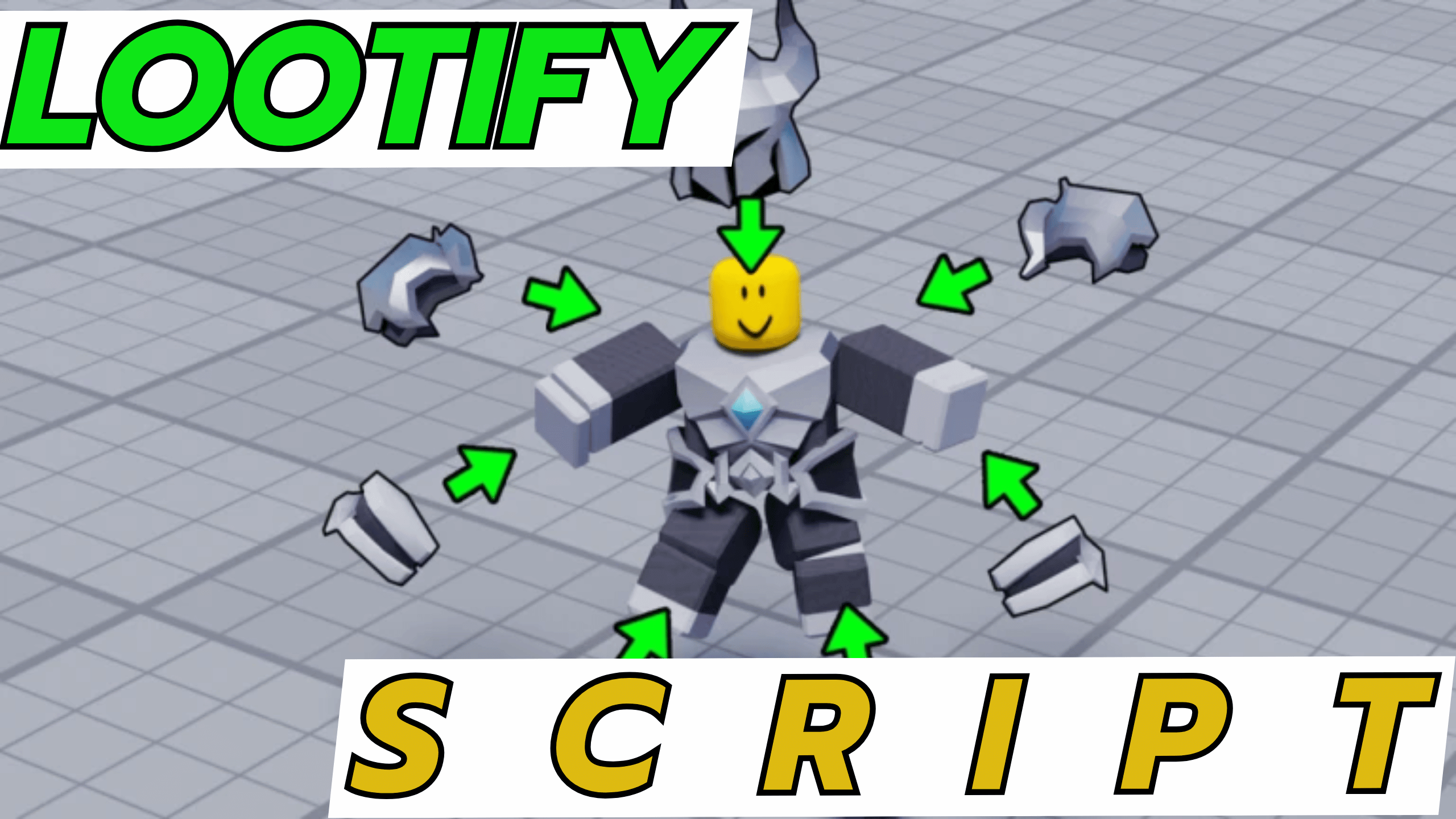 lootify script