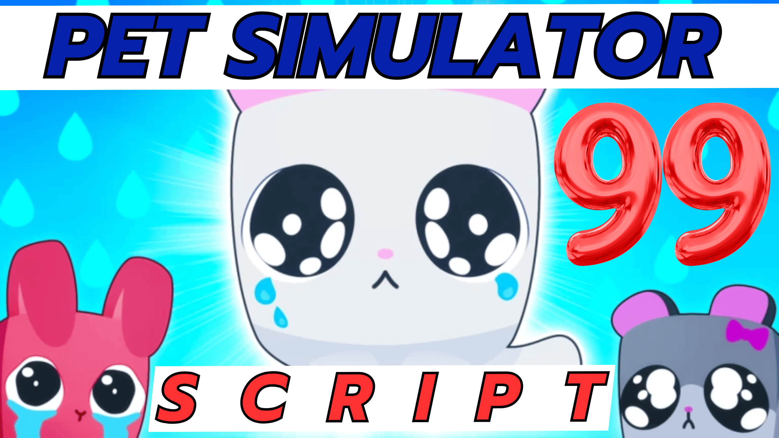 pet simulator 99 script